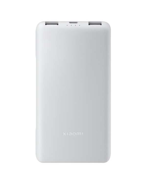 پاوربانک 22.5 وات شیائومی Xiaomi مدل P16ZM ظرفیت 10000 میلی آمپر ساعت