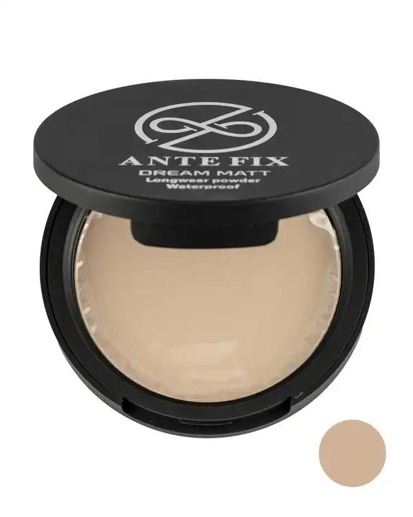 پنکک آنتی فیکس Anti Fix مدل Dream Matt شماره 103