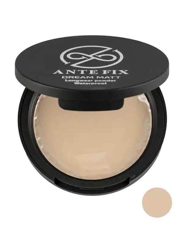 پنکک آنتی فیکس Anti Fix مدل Dream Matt شماره 105