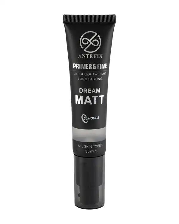 پرایمر آنتی فیکس مدل Dream Matt حجم 35ml
