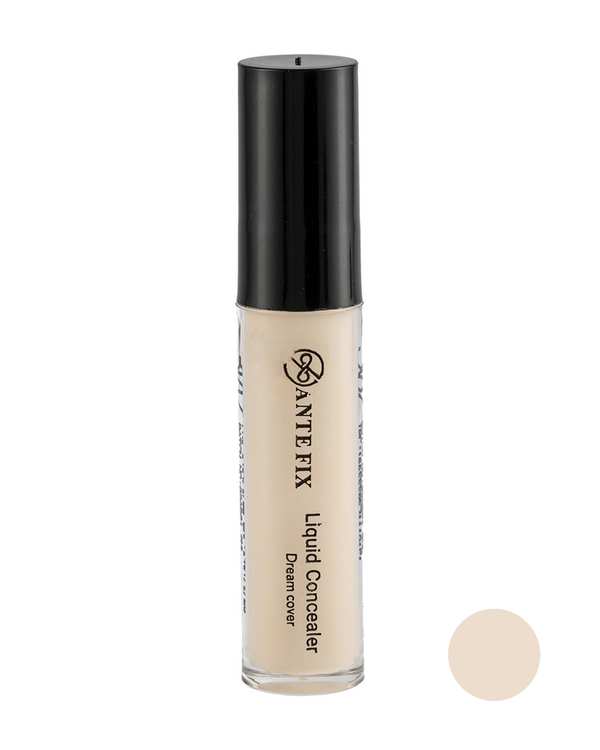کانسیلر مایع آنتی فیکس Anti Fix مدل Dream Matt شماره 303 حجم 8ml