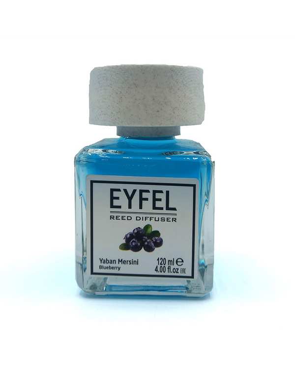 خوشبو کننده هوا ایفل Eyfel رایحه بلوبری حجم 120ml