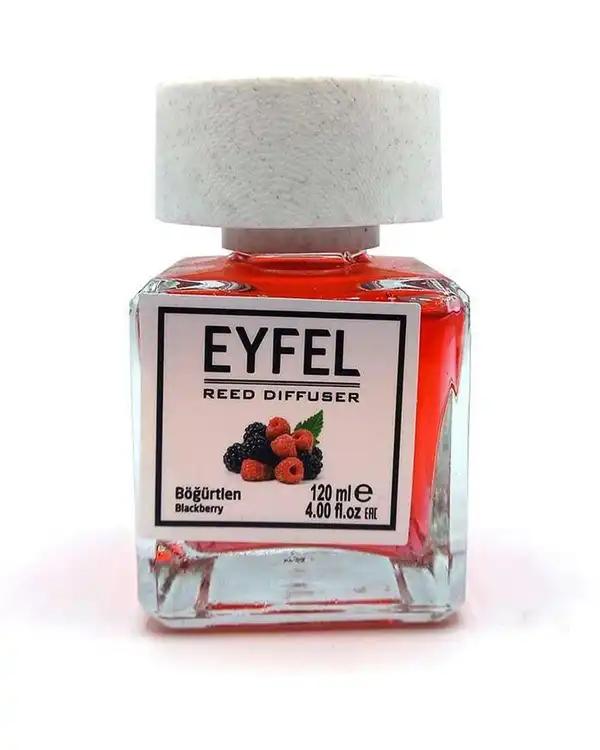 خوشبو کننده هوا ایفل Eyfel رایحه بلک بری حجم 120ml