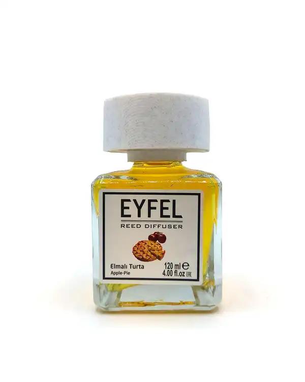 خوشبو کننده هوا ایفل Eyfel مدل پای سیب Apple pie حجم 120ml