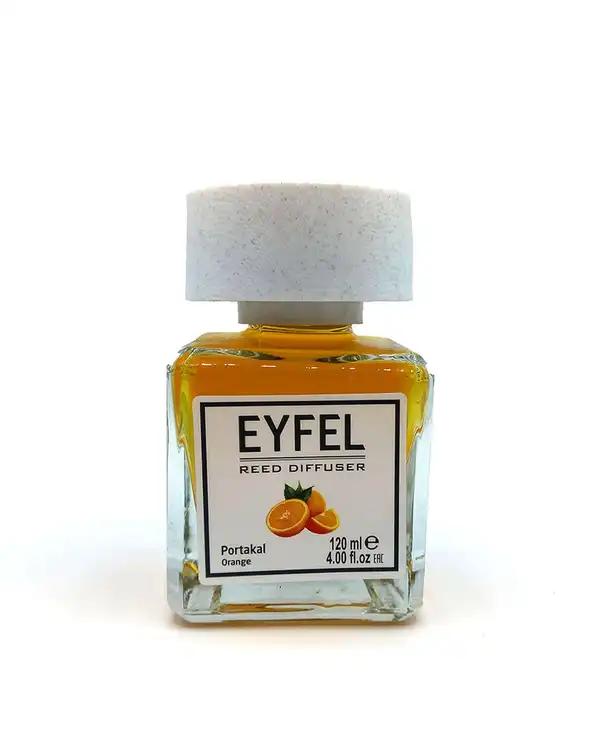خوشبو کننده هوا ایفل Eyfel رایحه پرتقال Orange حجم 120ml