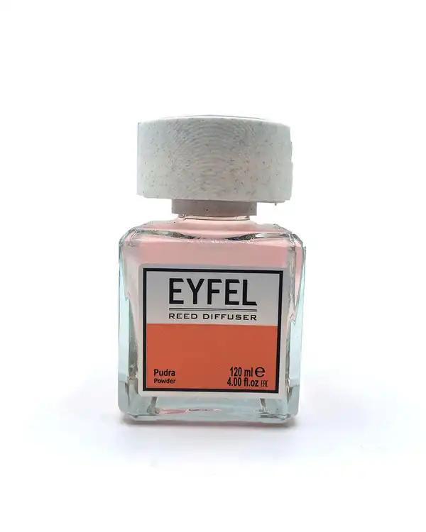 خوشبو کننده هوا ایفل Eyfel مدل پودرا حجم 120ml