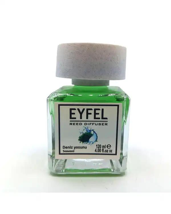 خوشبو کننده هوا ایفل Eyfel رایحه جلبک دریایی Seaweed حجم 120ml