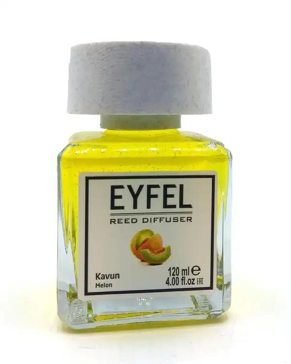 خوشبو کننده هوا ایفل Eyfel رایحه طالبی حجم 120ml