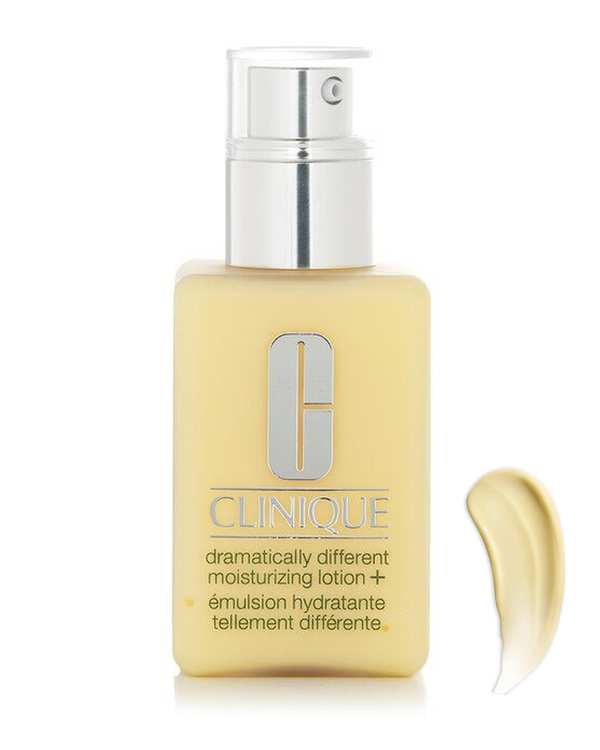 آبرسان کلینیک Clinique مدل dramatically moiturizing lotion حجم 125ml