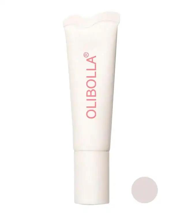 برق لب مایع اولیبولا Olibolla مدل Candy Lane شماره 01