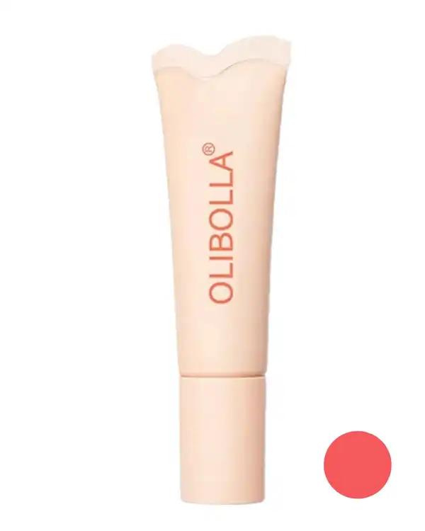 برق لب مایع اولیبولا Olibolla مدل Melon Pop شماره 03