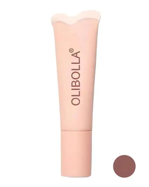 برق لب مایع اولیبولا Olibolla مدل Melon Pop شماره 04