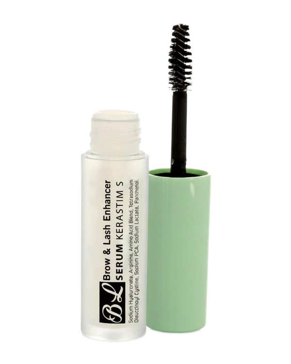 سرم تقویت کننده مژه و ابرو پیر کاردین Pierre Cardin مدل kerastim s حجم 5ml