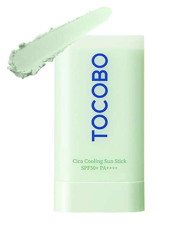 ضد آفتاب استیکی خنک کننده SPF50 توکوبو Tocobo