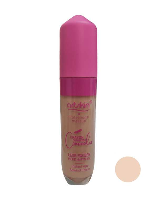 کانسیلر آرت اسکین Artskin مدل Crayon شماره 03