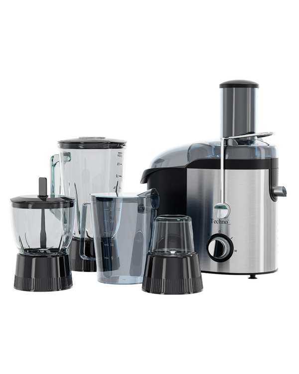 آبمیوه گیری تکنو Techno مدل Te-311