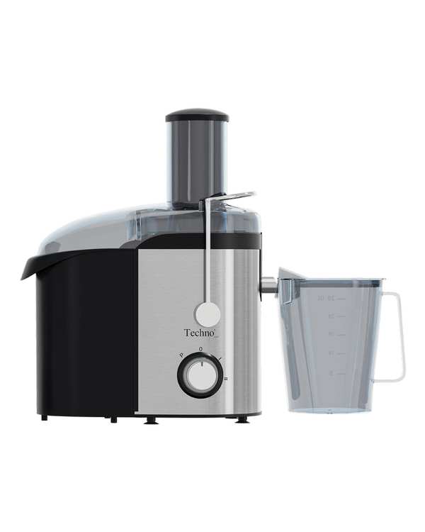 آبمیوه گیری تکنو Techno مدل Te-218