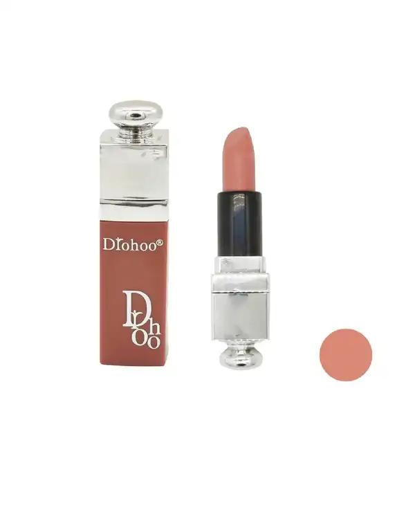 رژ لب جامد دکتر هو Drohoo مدل LadyLike شماره 03