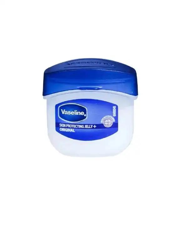 بالم لب وازلین Vaseline مدل original وزن 5.5 گرم