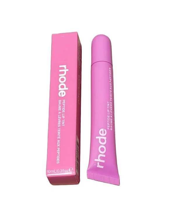 رژ لب مایع رود rhode مدل Ribbon کد 004 - تصویر 2