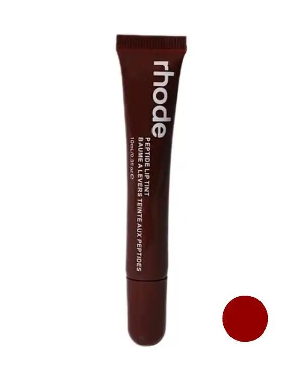 رژ لب مایع رود rhode مدل espresso کد 008