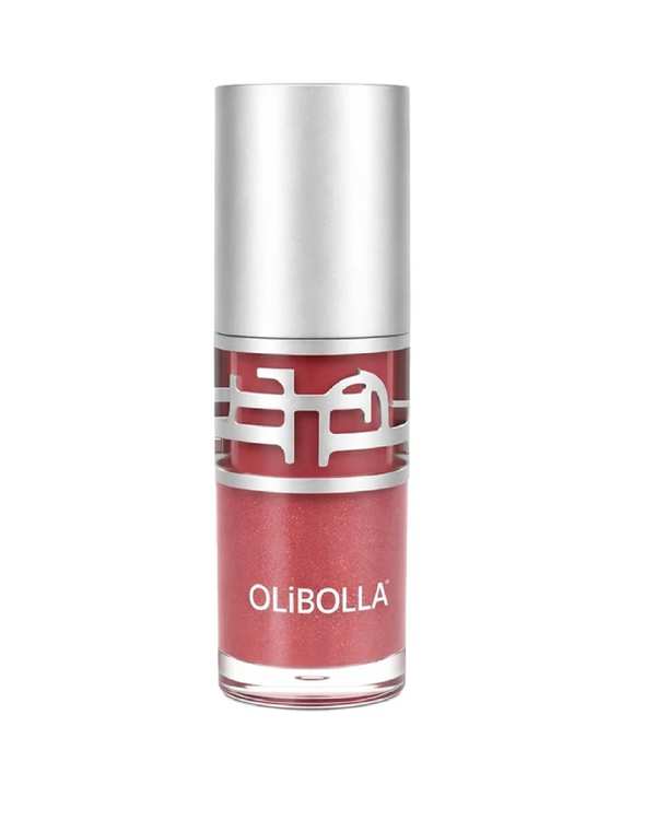 رژ لب مایع اولی بولا OLIBOLLA مدل Love Shine شماره 01 - تصویر 3