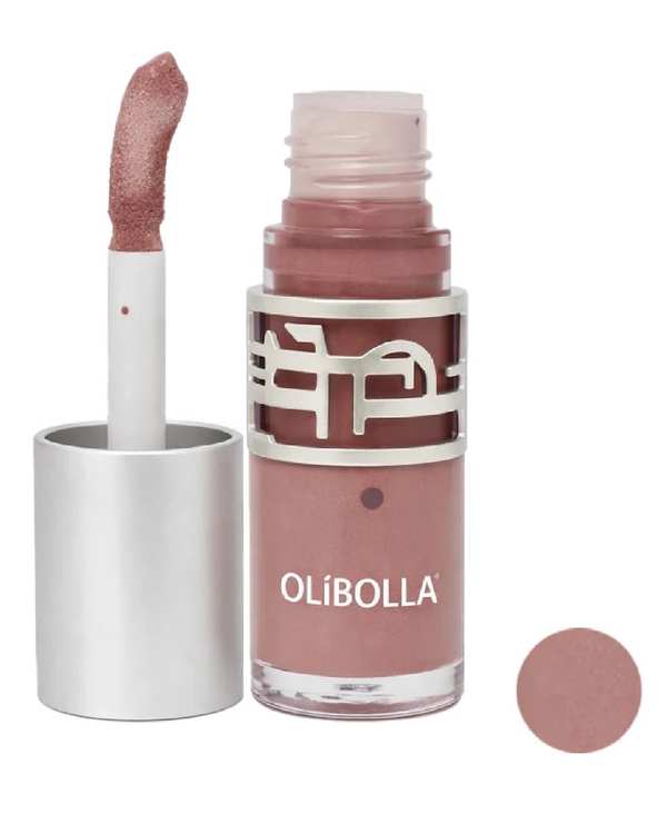 رژ لب مایع اولی بولا OLIBOLLA مدل Love Shine شماره 02