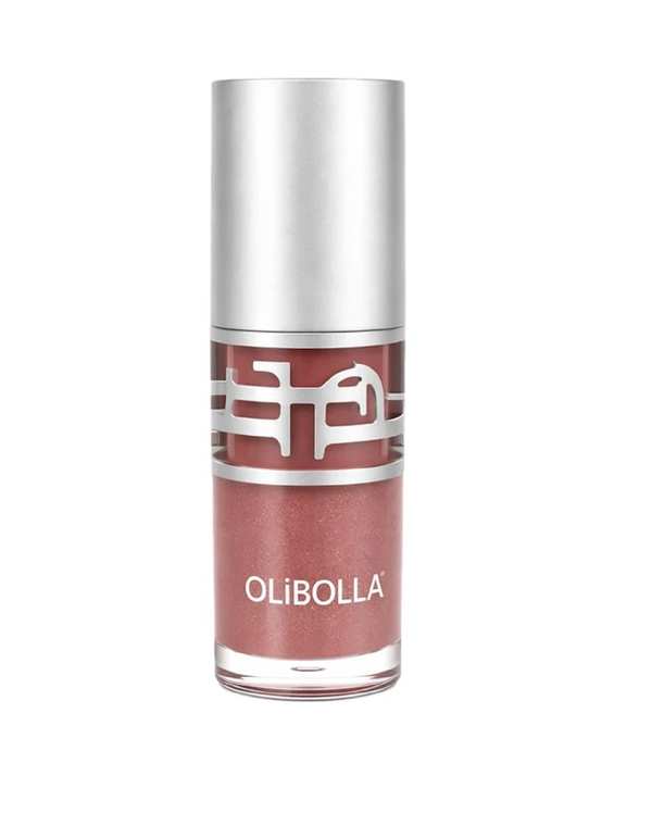 رژ لب مایع اولی بولا OLIBOLLA مدل Love Shine شماره 03 - تصویر 3
