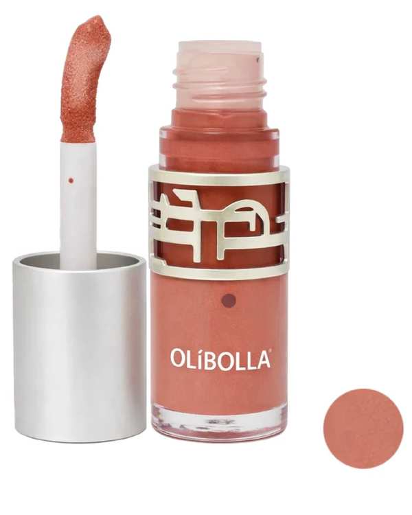رژ لب مایع اولی بولا OLIBOLLA مدل Love Shine شماره 04