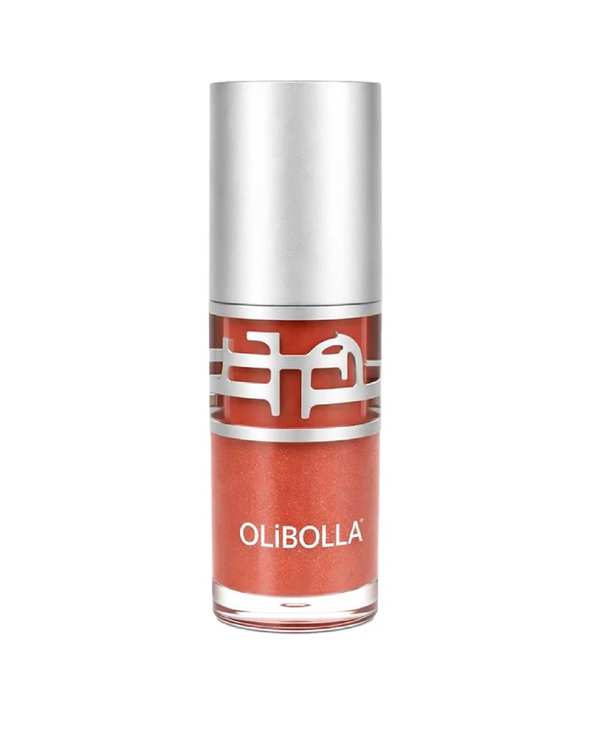 رژ لب مایع اولی بولا OLIBOLLA مدل Love Shine شماره 04 - تصویر 3