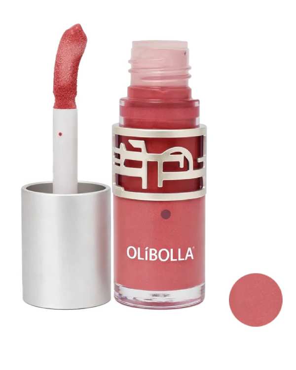رژ لب مایع اولی بولا OLIBOLLA مدل Love Shine شماره 05
