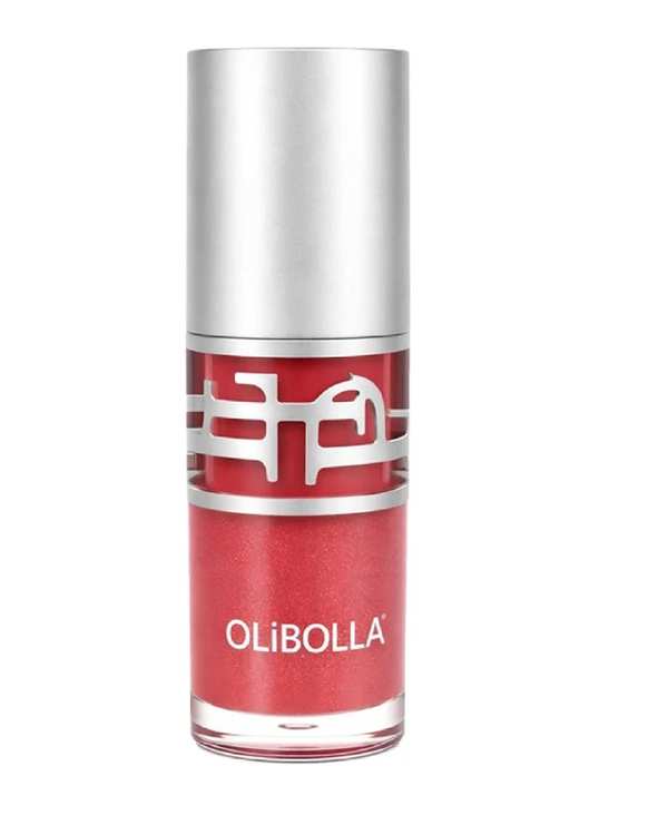 رژ لب مایع اولی بولا OLIBOLLA مدل Love Shine شماره 05 - تصویر 3