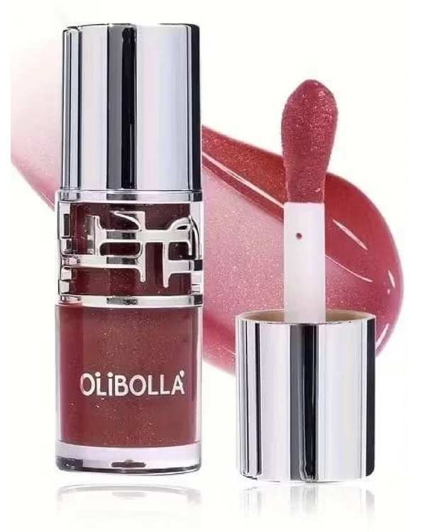 رژ لب مایع اولی بولا OLIBOLLA مدل Love Shine شماره 06