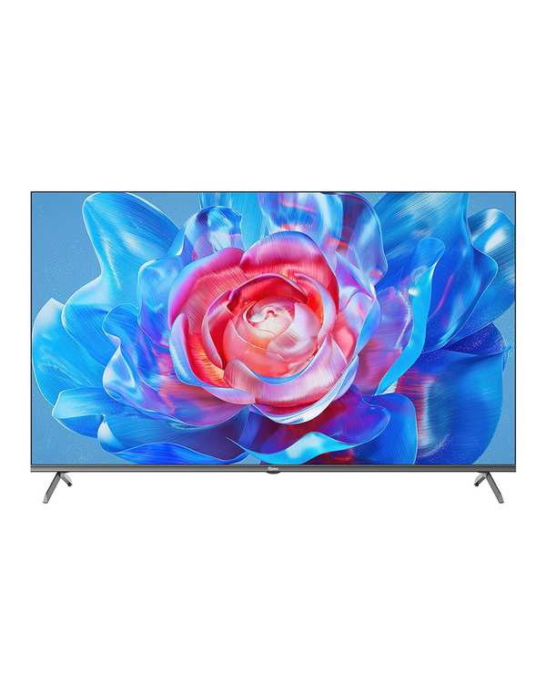 تلویزیون هوشمند جی پلاس Gplus مدل GTV-50SQ789NT سایز 50 اینچ