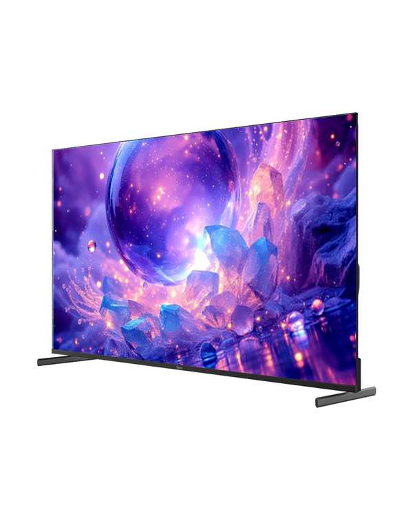 تلویزیون هوشمند جی پلاس Gplus مدل GTV-55SU789NT سایز 55 اینچ - تصویر 2