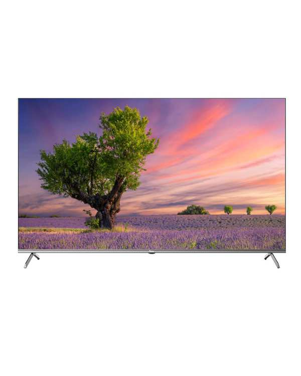 تلویزیون هوشمند جی پلاس Gplus مدل GTV-55SQ789NT سایز 55 اینچ