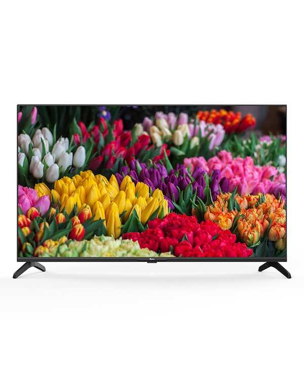 تلویزیون هوشمند جی پلاس Gplus مدل GTV-43SH648N سایز 43 اینچ