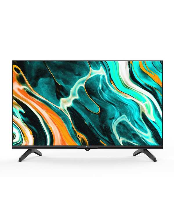 تلویزیون هوشمند جی پلاس Gplus مدل GTV-32SD648NT سایز 32 اینچ