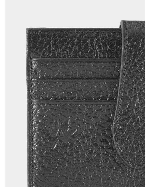 کیف پول چرم زنانه نوین چرم Novin Leather مدل ملوین PW3161 - تصویر 6