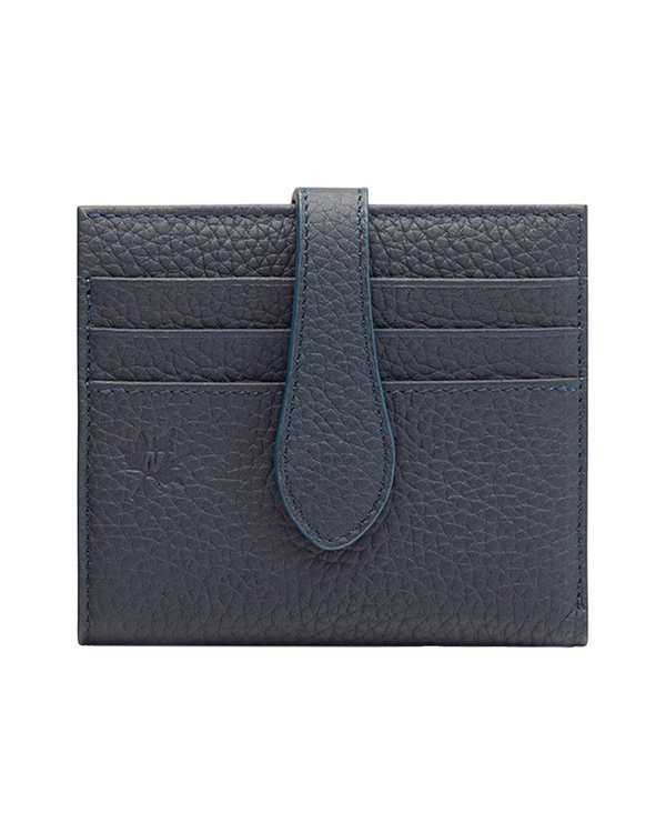کیف پول چرم زنانه نوین چرم Novin Leather مدل ملوین PW3161