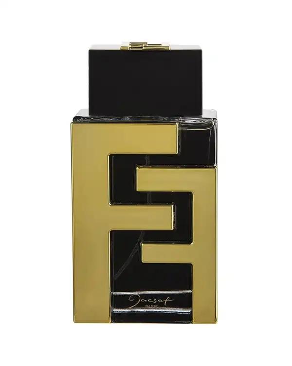 عطر مردانه ژکساف Jacsaf مدل اف اف FF حجم 100ml