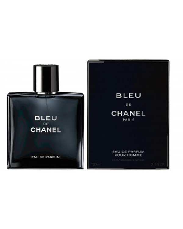 عطر مردانه بلو شنل Bleu De Chanel EDP حجم 100ml - تصویر 2