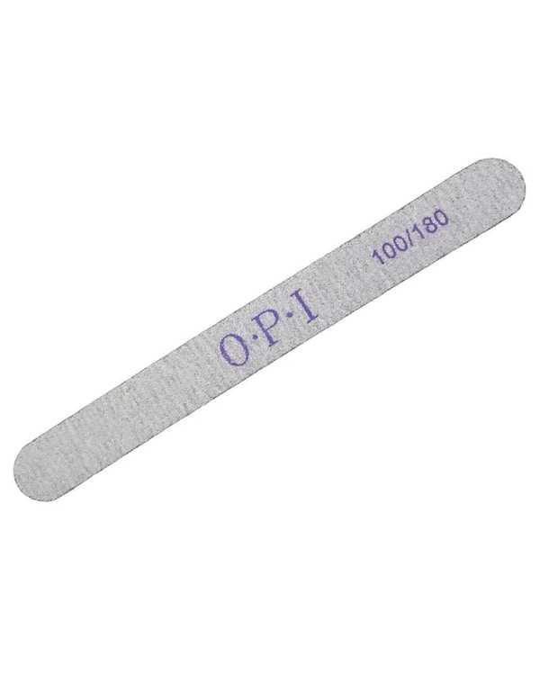 سوهان ناخن او پی آی OPI مدل 100/180 - تصویر 3
