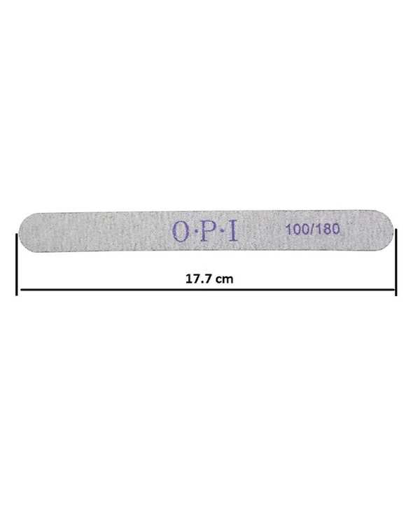 سوهان ناخن او پی آی OPI مدل 100/180 - تصویر 4
