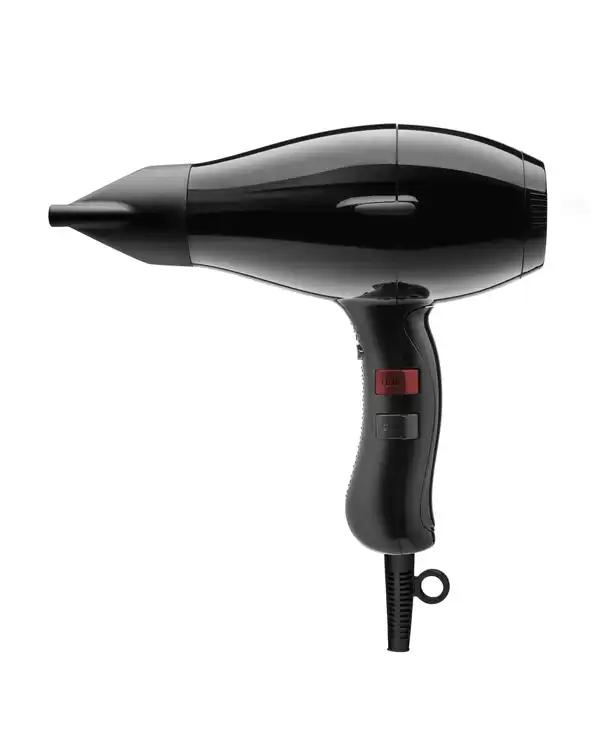سشوار حرفه ای 2200 وات مشکی الشیم Elchim مدل Light Fifties