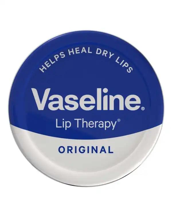 بالم لب وازلین Vaseline مدل اورجینال ORIGINAL حجم 20ml