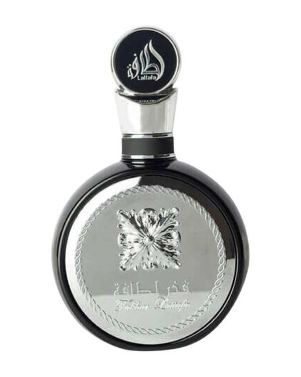 عطر مردانه لطافه Lattafa مدل فخر حجم 100ml