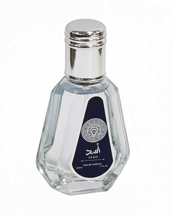 عطر مردانه لطافه Lattafa مدل اسد حجم 50ml