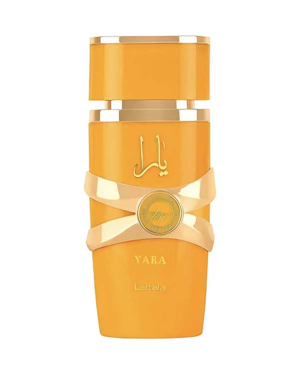 عطر زنانه لطافه Lattafa مدل یارا توس حجم 100ml
