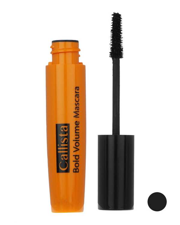 ریمل حجم دهنده کالیستا Callista مدل Bold Volume